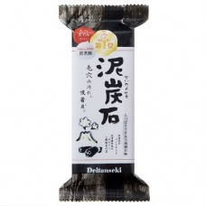 PELICAN Deitanseki Soap – мыло с древесным углем