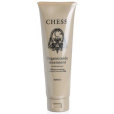 MOLTOBENE Chess Organicoside — бальзам для волос
