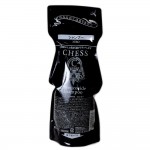MOLTOBENE Chess Chimicoside — шампунь, refill 600 мл.