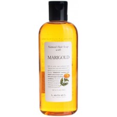LEBEL Natural hair soap - натуральные шампуни