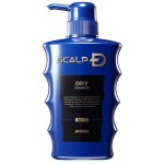 SCALP-D (Dry hairskin type) — шампунь для сухой кожи головы