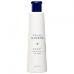 COLLAGE Furufuru Shampoo, Medicated — антигрибковый шампунь для жирных волос, 200 мл.