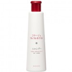 COLLAGE Furufuru Shampoo, Medicated — антигрибковый шампунь для сухих волос, 200 мл.