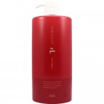 NUMBER THREE  Perlaluce eL Shampoo - шампунь с эффектом ламинирования, 600 мл.
