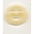 UTENA PREMIUM PUReSA W collagen excellent facial sheet mask - увлажняющая коллагеновая маска 