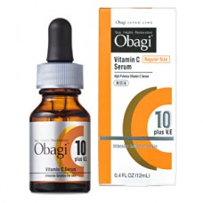 OBAGI C10 Serum  — сыворотка с витамином С 10%, 12мл.