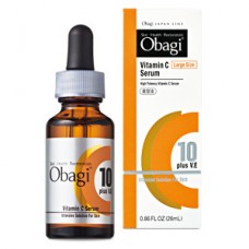 OBAGI C10 Serum  — сыворотка с витамином С 10%, 26мл.