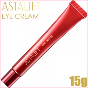 FUJIFILM ASTALIFT Eye Cream — крем вокруг глаз
