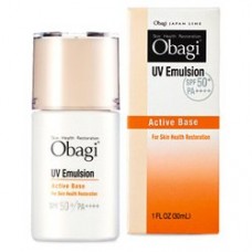 OBAGI Active Base UV Emulsion SPF 50, PA++++ — эмульсия для лица с максимальной защитой