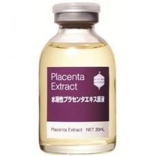 Bb Placenta Extract — жидкий экстракт плаценты, 30 мл.