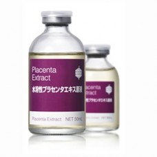 Bb Placenta Extract — жидкий экстракт плаценты, 50 мл.