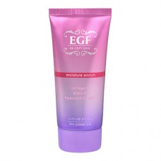 ZETTOC EGF Re-Cept Skin Moisture enrich Cream – антивозрастной крем для упругости и сияния кожи