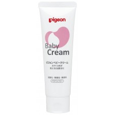 Pigeon  Baby Cream — крем, 0+, 50 гр.