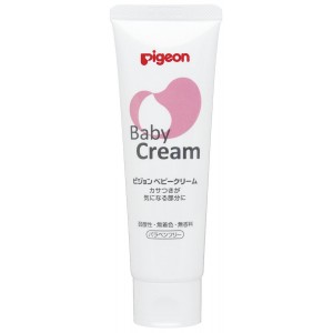 Pigeon  Baby Cream — крем, 0+, 50 гр.