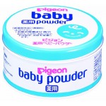 Pigeon  Baby Powder — лечебная присыпка, 0+, 150 гр.