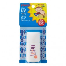 Pigeon UV baby milk waterproof SPF 50・PA++++ — детское солнцезащитное молочко, 0+