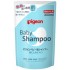 Pigeon Baby Shampoo — шампунь-пенка для младенцев, 0+, refill 300 мл.