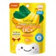 Combi teteo Bean DC+ - детские леденцы для укрепления зубов 18 мес+