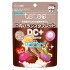 Combi teteo Bean DC+ - детские леденцы для укрепления зубов, 20 мес+