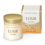 SHISEIDO Elixir Superieur Lift Moist Emulsion III - эмульсия-крем для сухой кожи