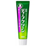 KAO Deep Clean Vital — лечебно-профилактическая зубная паста,  60 гр.