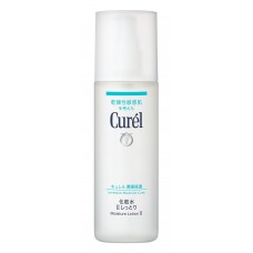 KAO Curel medicated moisture lotion (type II soft) — увлажняющий лосьон