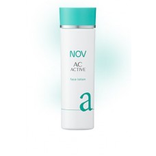 NOV AC Active Lotion — лосьон для проблемной кожи