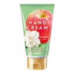 KRACIE Aroma Resort hand cream — крем для рук с ароматом яблока и гардении