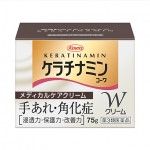 KOWA Keratinamin W – крем для рук и сухих участков кожи, туба 75 гр.