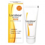 LOCOBASE Repair Cream — универсальный защитный крем для лица, рук и сухих участков на теле