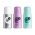 SHISEIDO deodorant Ag+ - роликовый дезодорант с ионами  серебра, 40 гр.