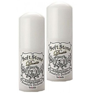 Deonatulle soft stone deodorant   - натуральный дезодорант  стик