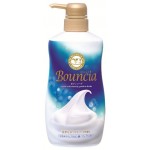 COW SOAP Bouncia Premium Floral — гель для душа, 450 мл.