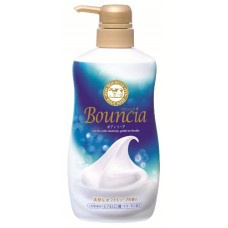 COW SOAP Bouncia Premium Floral — гель для душа, 450 мл.
