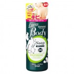SANA Esteny Medicated Body Soap －гель для душа против прыщей