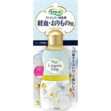 Kobayashi SARASATY Lingerie Soap  средство для стирки женского белья